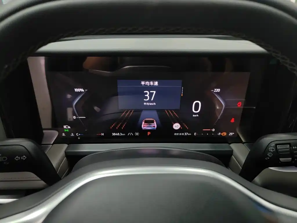 Photo 12 - Ford Edge