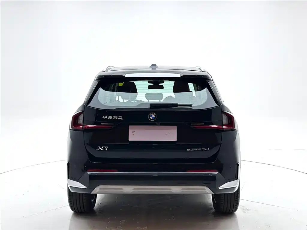 BMW X1 2023 sDrive20Li X Design Package фото 5