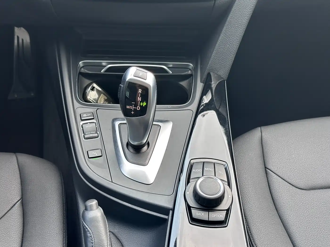 BMW 3 Series 2017 320Li Fashion фото 10