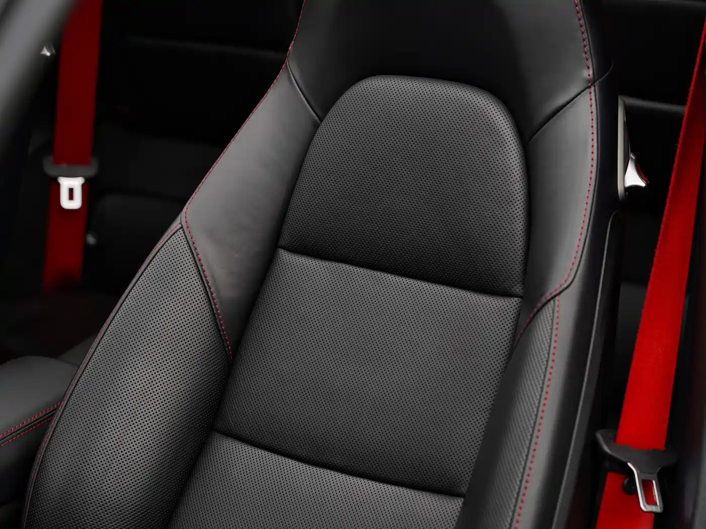 Porsche 911 2016 Targa 4 3.0T фото 13