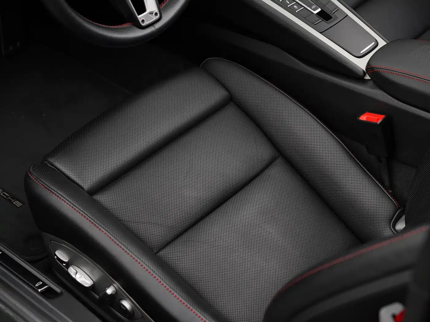 Porsche 911 2016 Targa 4 3.0T фото 17