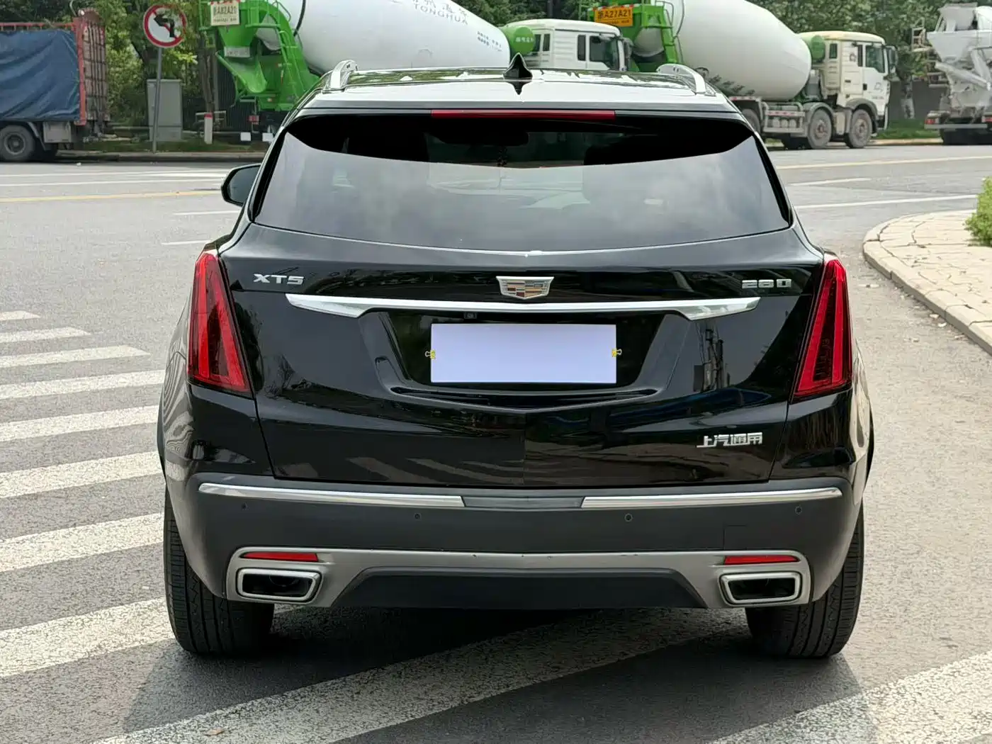 Cadillac XT5 2021 28T Luxury фото 4