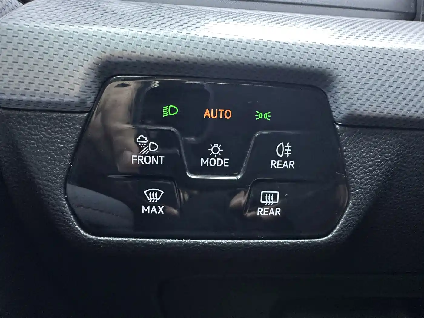 Volkswagen Lamando 2023 Lamando L 280TSI DSG Cool Edition фото 17