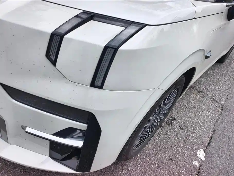 ZEEKR EXTREME KRYPTON 009