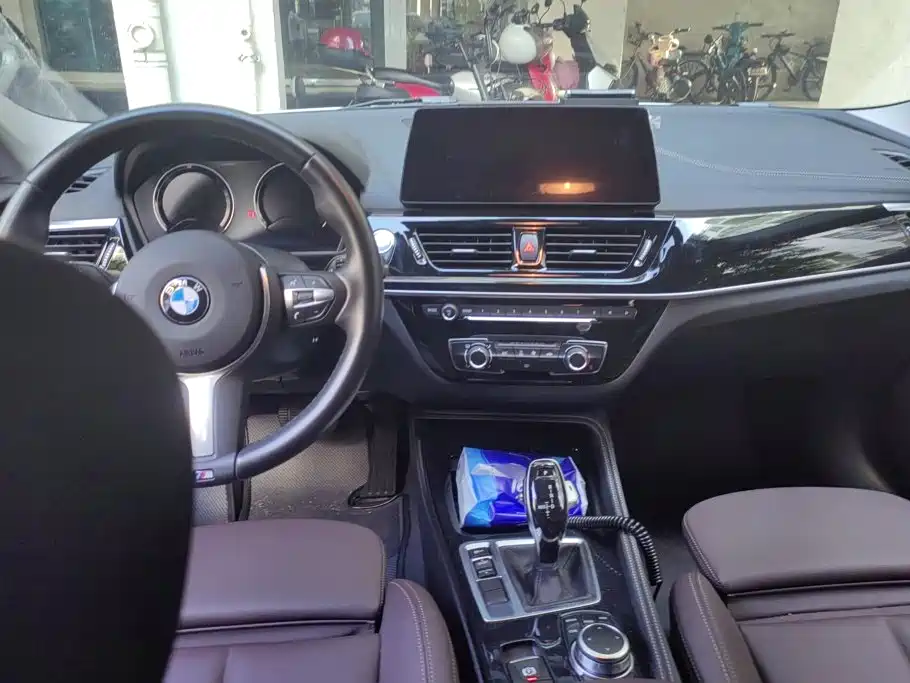 Photo 12 - BMW 1 Series
