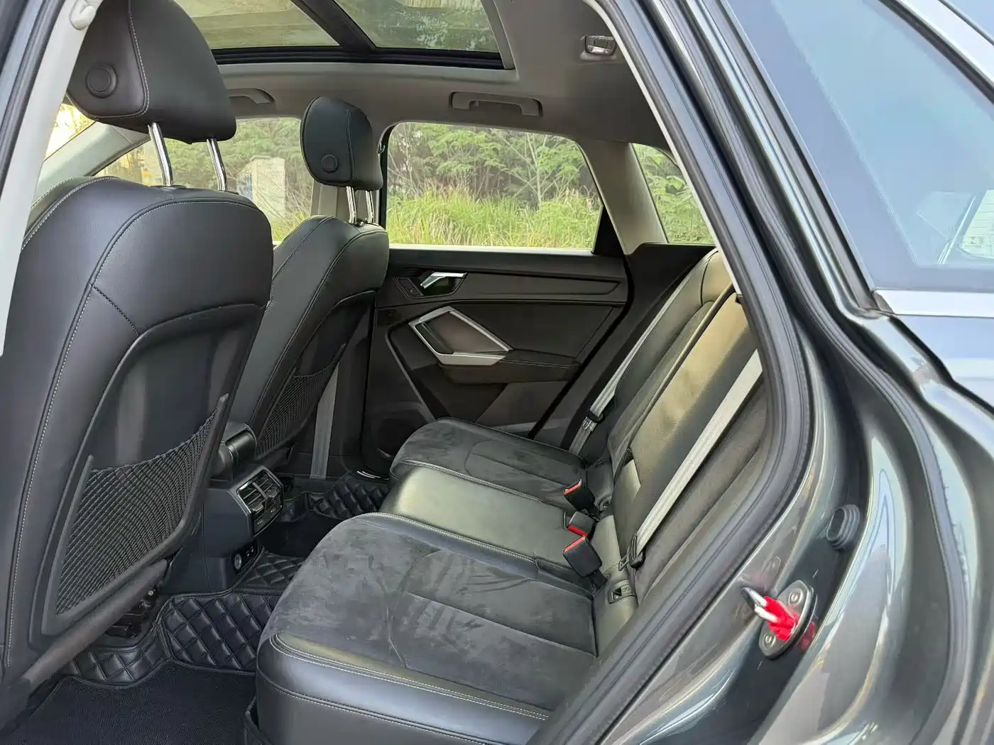 Audi Q3 2021 35 TFSI Progressive Elegance фото 7