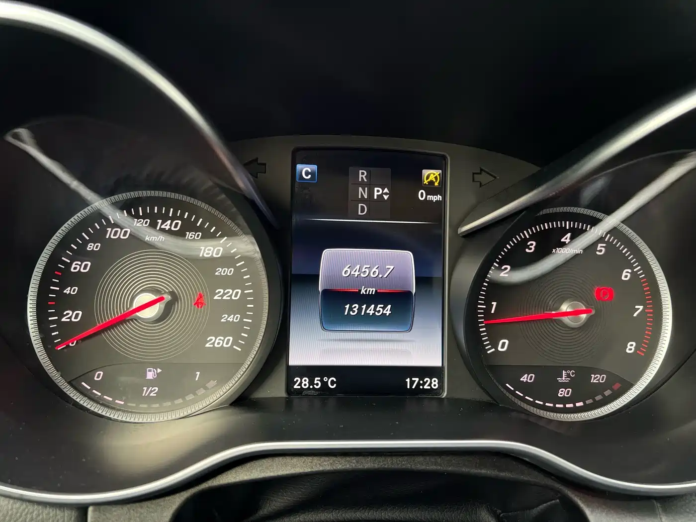 Mercedes-Benz C-Class 2017 C 200 L Sport фото 21