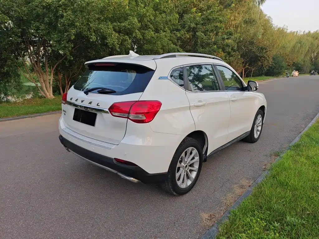 Photo 10 - Haval H2