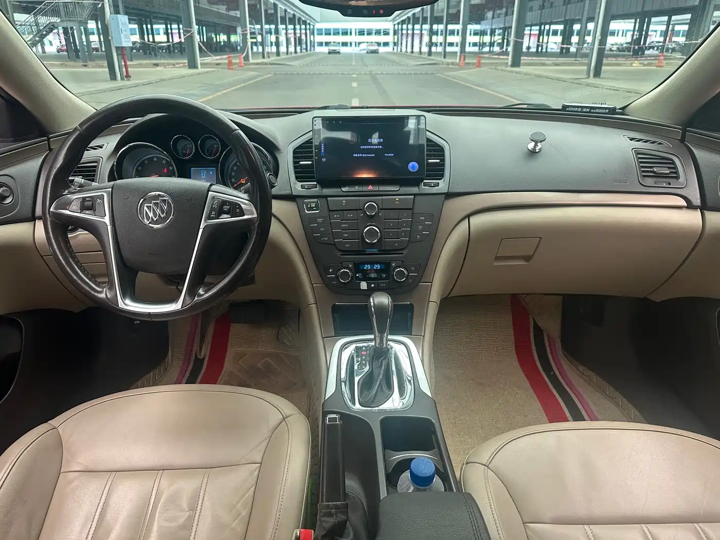 Buick Regal 2012 Model 2.0L Luxury фото 11