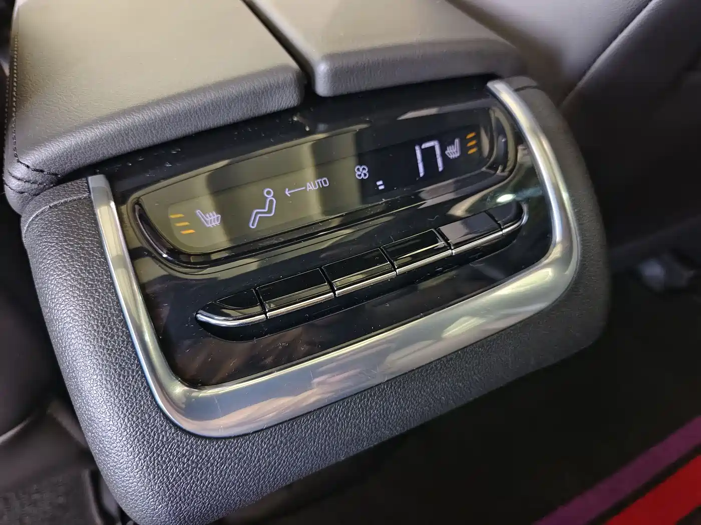 Buick Enclave 2020 Model 28T 4WD Premium Flagship фото 19