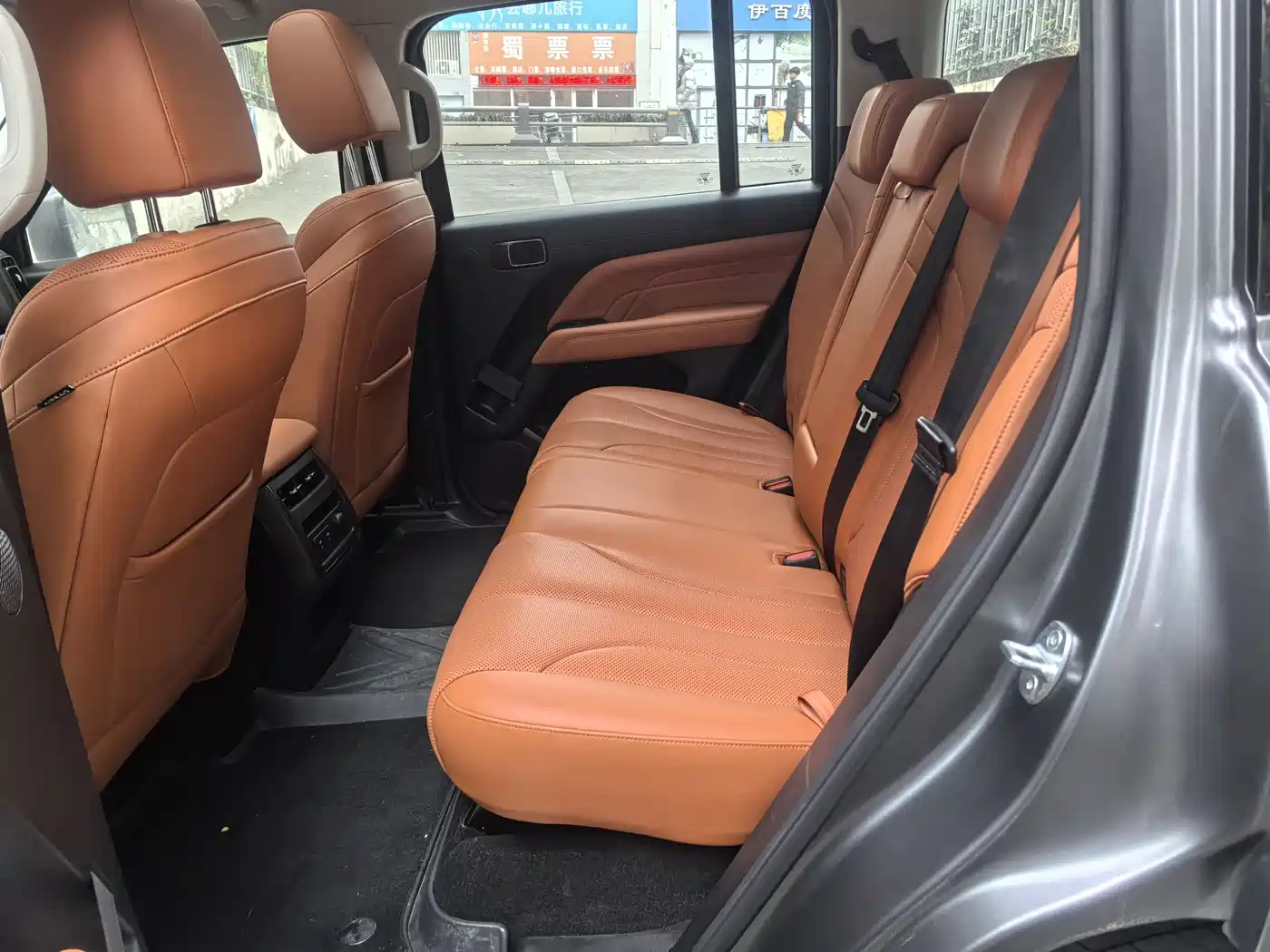 Haval H9 2024 2.4T Diesel AWD Explorer Edition фото 8