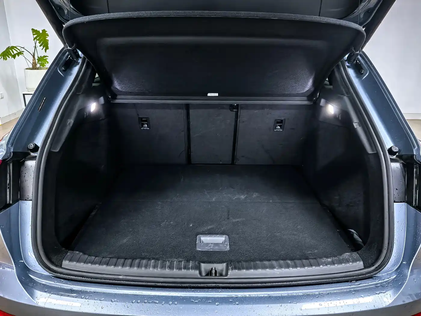 Фото 6 - Audi Q4 e-tron