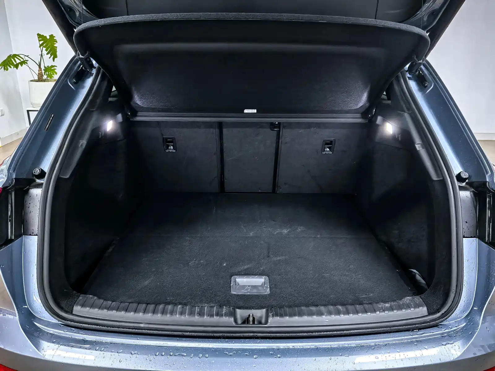 صورة 6 - Audi Q4 e-tron