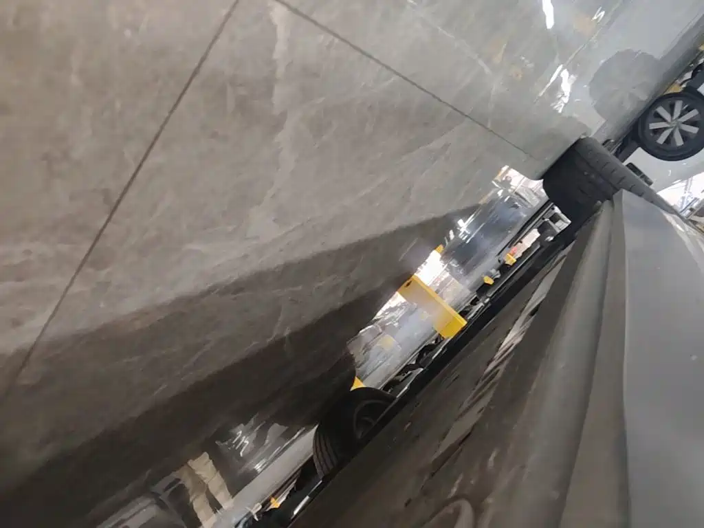 NIO ES6 2021 2020 610KM Performance