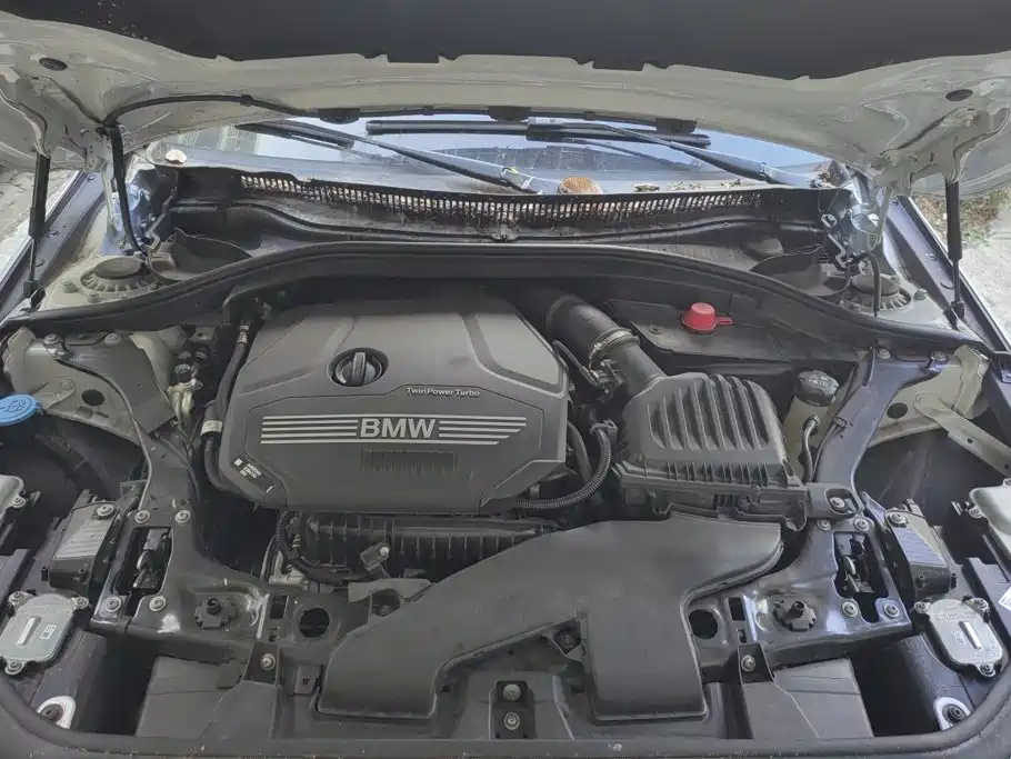 Photo 10 - BMW 1 Series