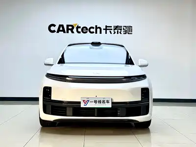 Li Auto L7