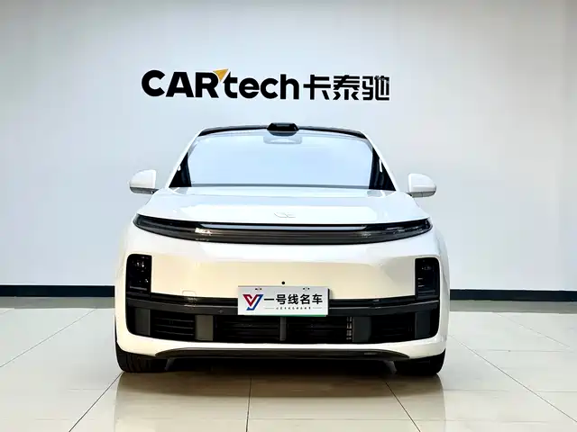 Li Auto L7 Pro