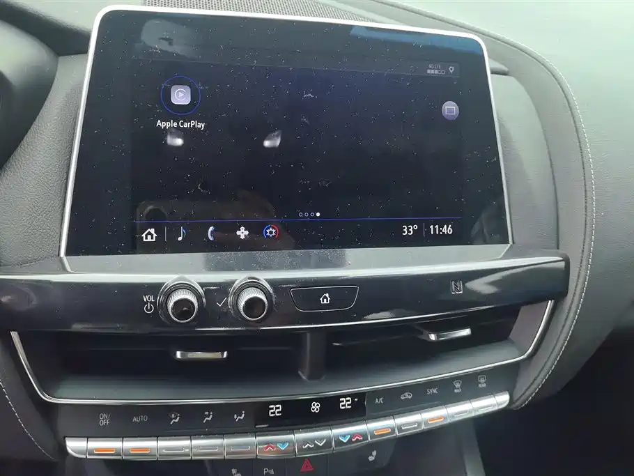 Cadillac CT5 2021 Facelift 28T Luxury Edition фото 13