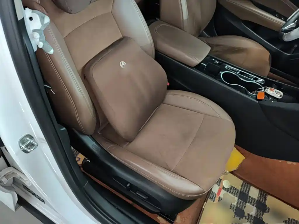 Фото 25 - Buick Regal