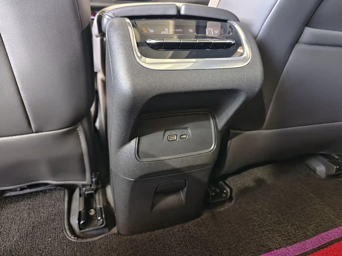 Buick Enclave 2020 Model 28T 4WD Premium Flagship фото 22