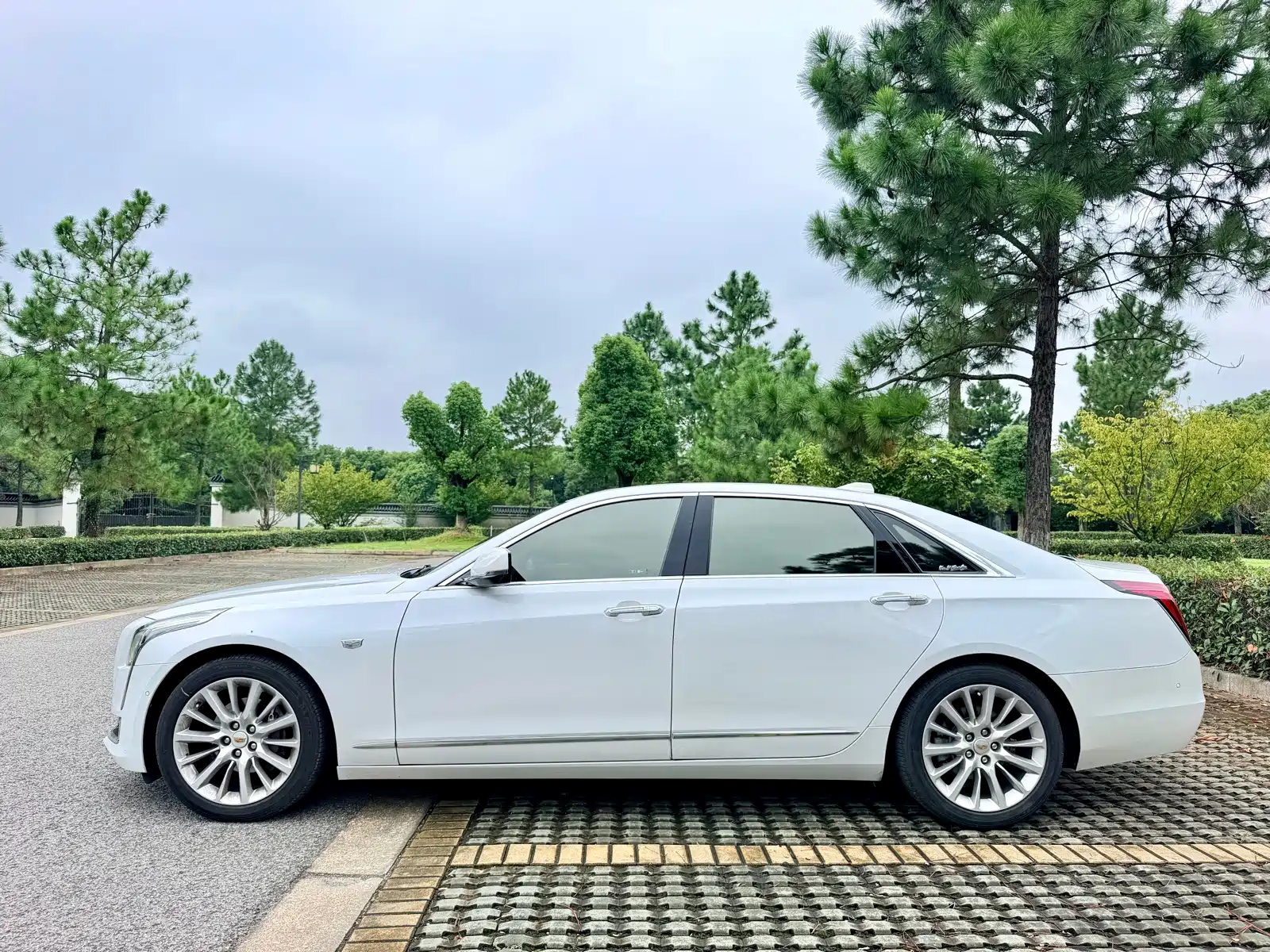 Фото 3 - Cadillac CT6