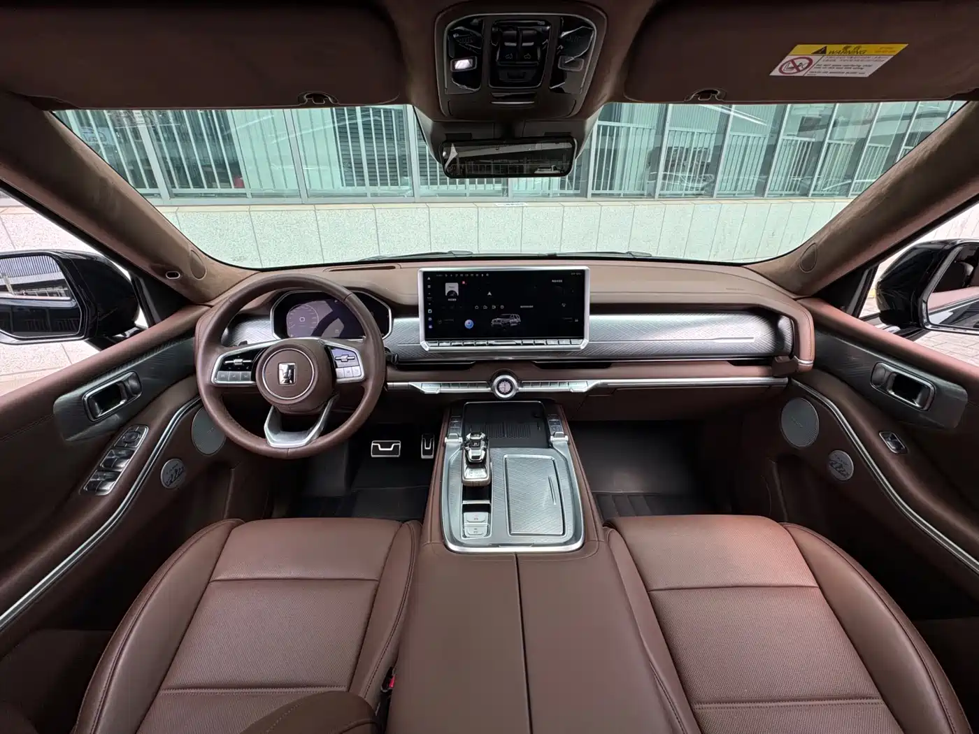 TANK TANK 700 NEW ENERGY