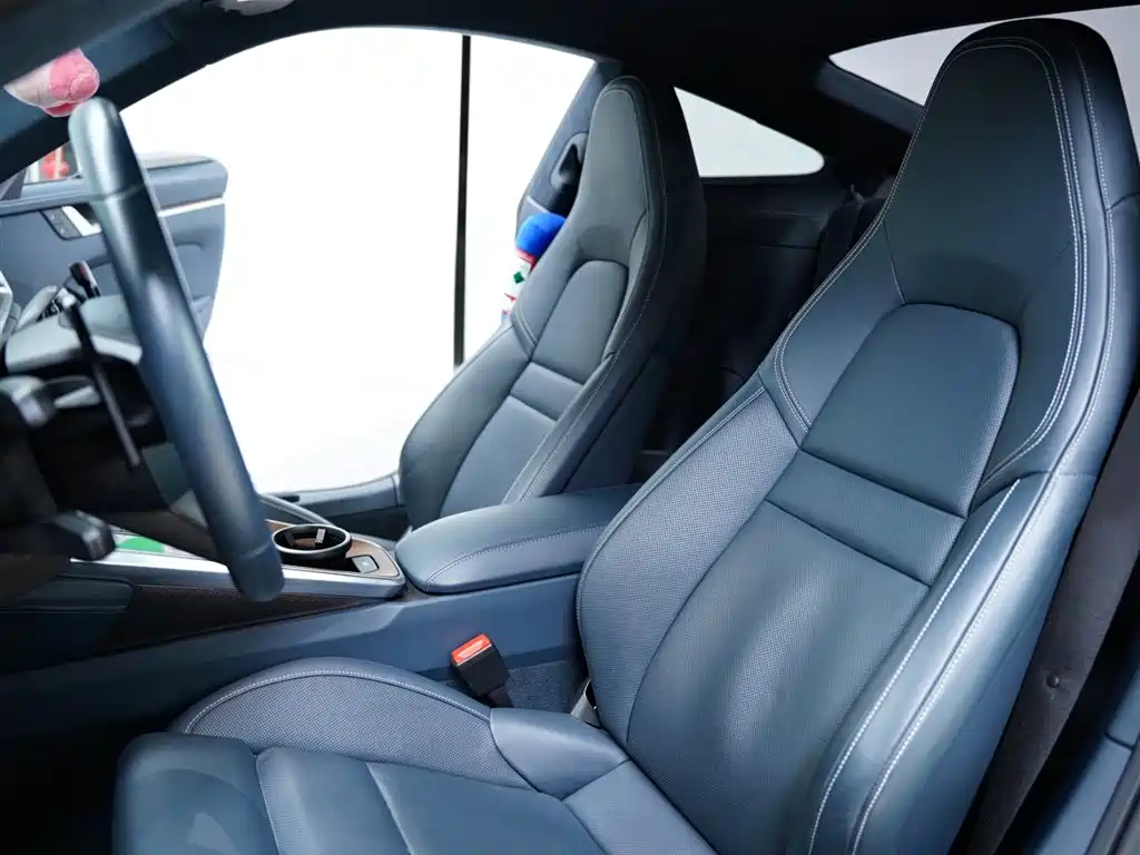 Porsche 911 2023 Carrera 3.0T фото 29