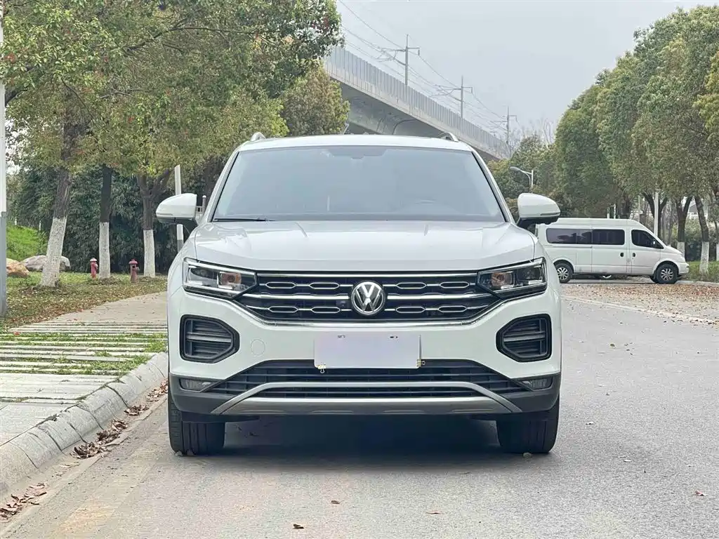 VOLKSWAGEN TANYUE