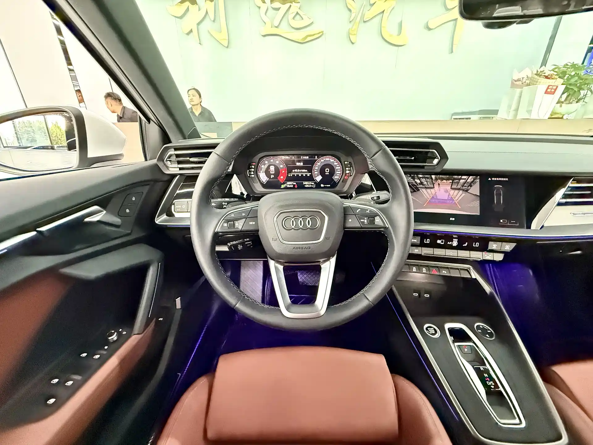 Фото 8 - Audi A3