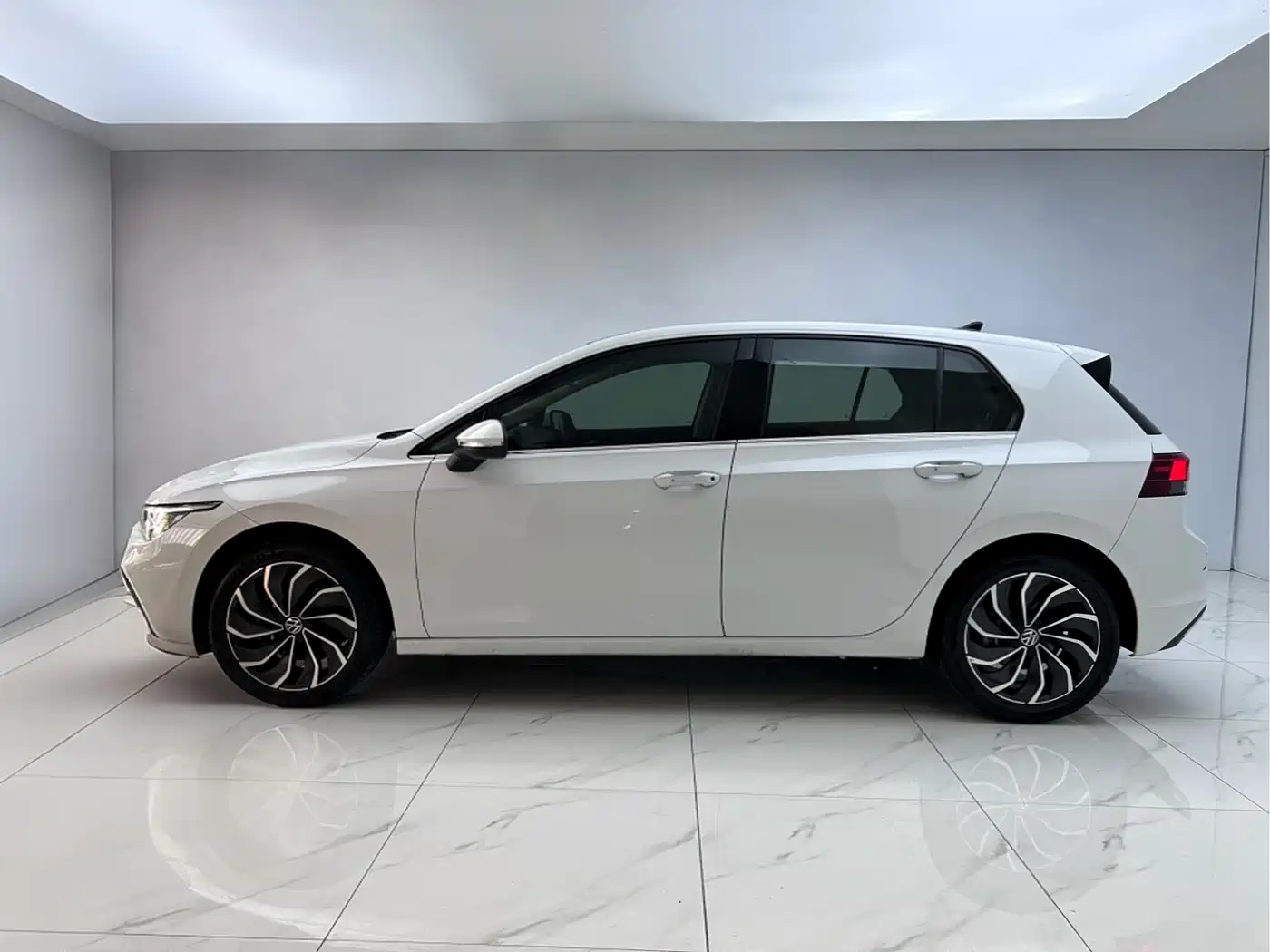 Volkswagen Golf 2021 280TSI DSG Pro фото 4
