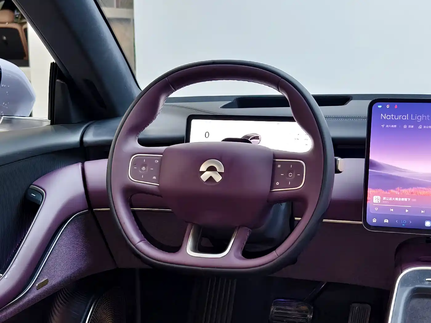 NIO ET5T 2026