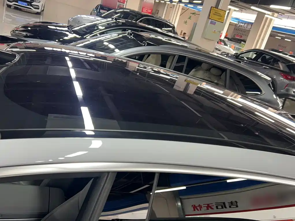 NIO ET5T 2025 2025 75kWh Touring