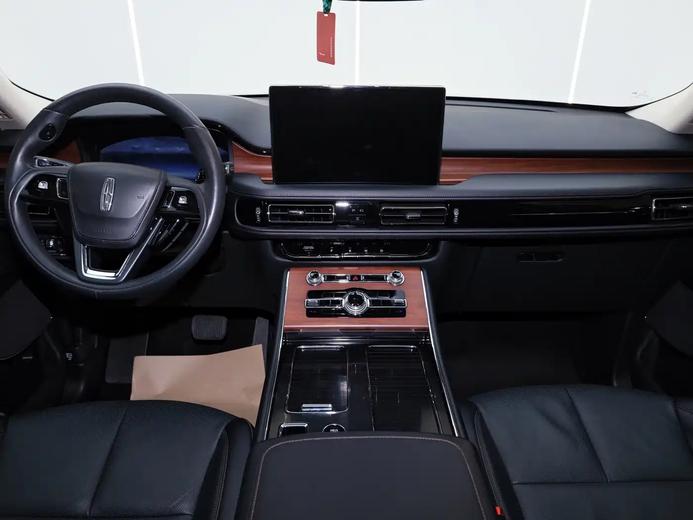 Lincoln Aviator 2024 2023 3.0T V6 AWD Premium Cruise Edition 6-Seater
