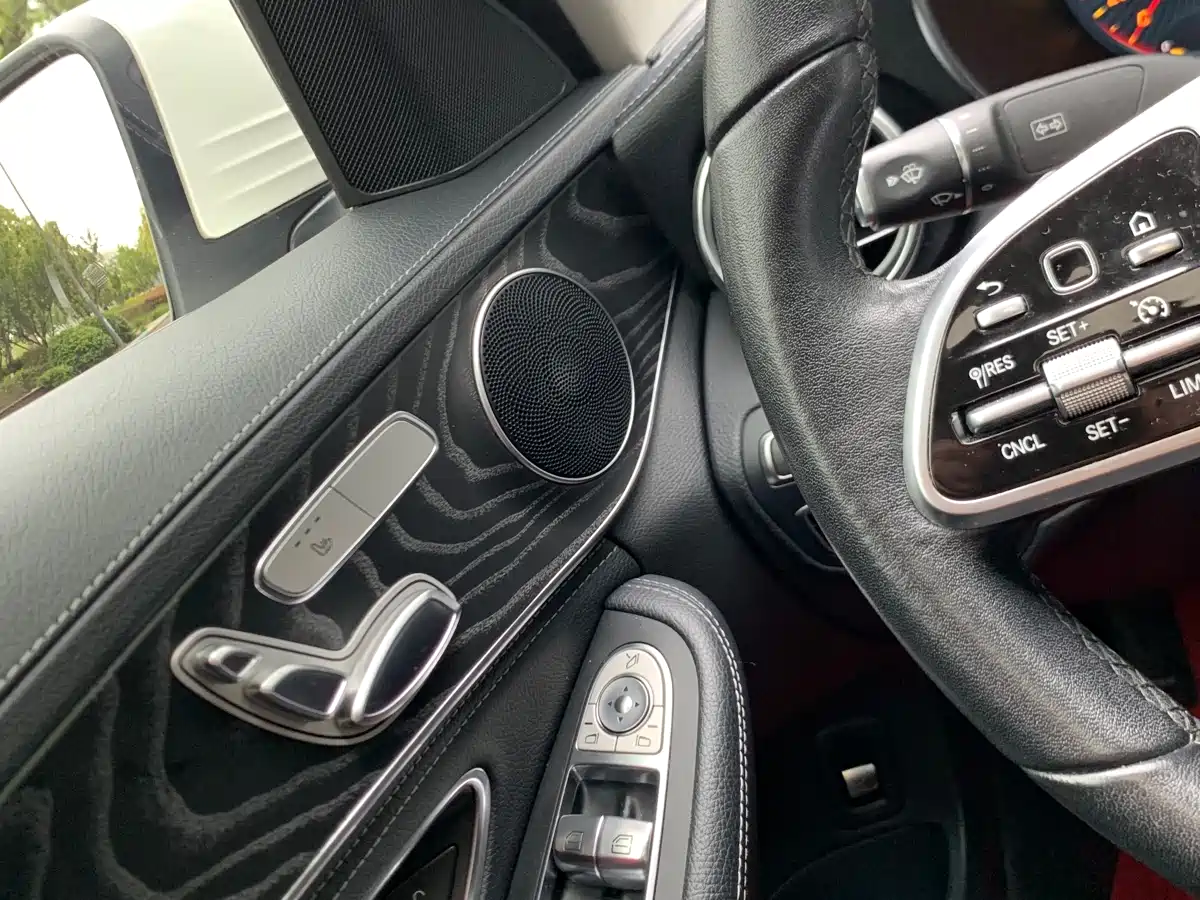 Mercedes-Benz C-Class 2019 Facelift C 260 L Sport фото 16