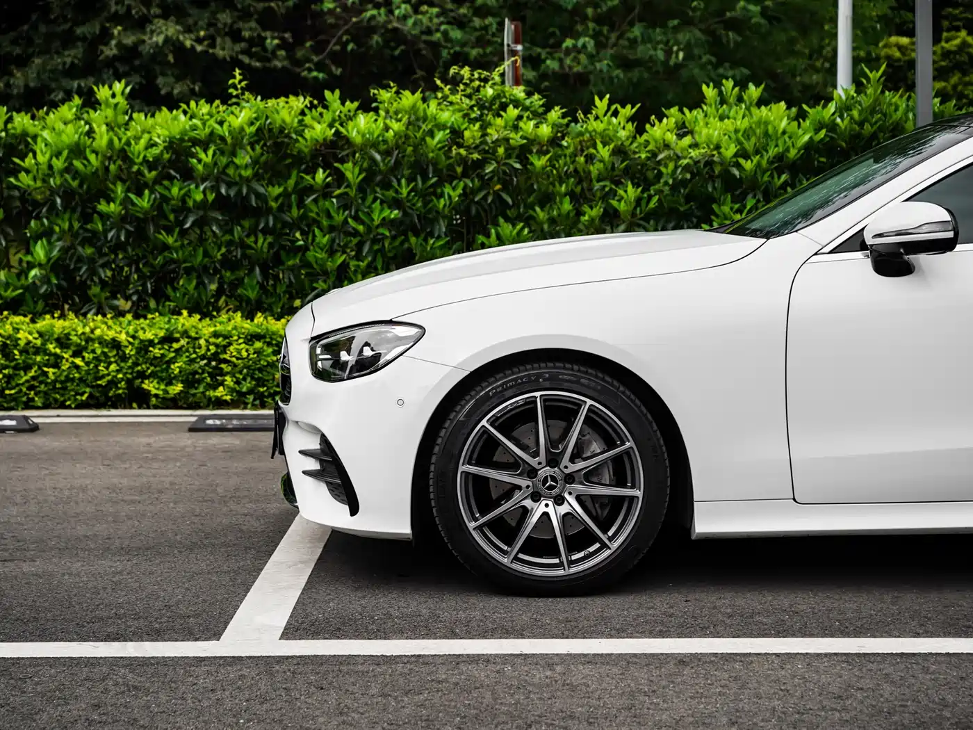 Mercedes-Benz E-Class (Import) 2023 E 260 Coupe фото 6