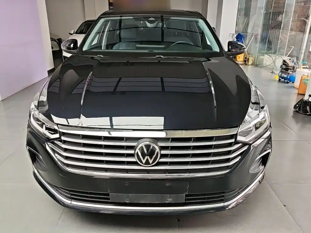 Volkswagen Lavida, миниатюра 3