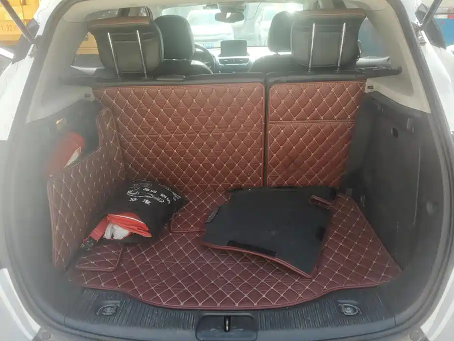 Photo 4 - Buick Encore