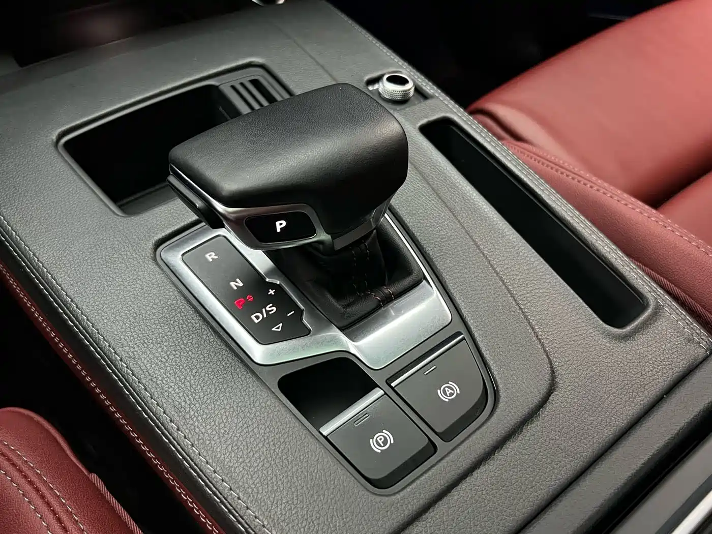 Audi Q5L, миниатюра 15