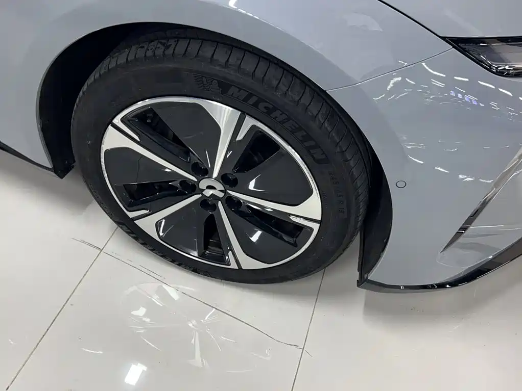 NIO ET5T 2025 2025 75kWh Touring