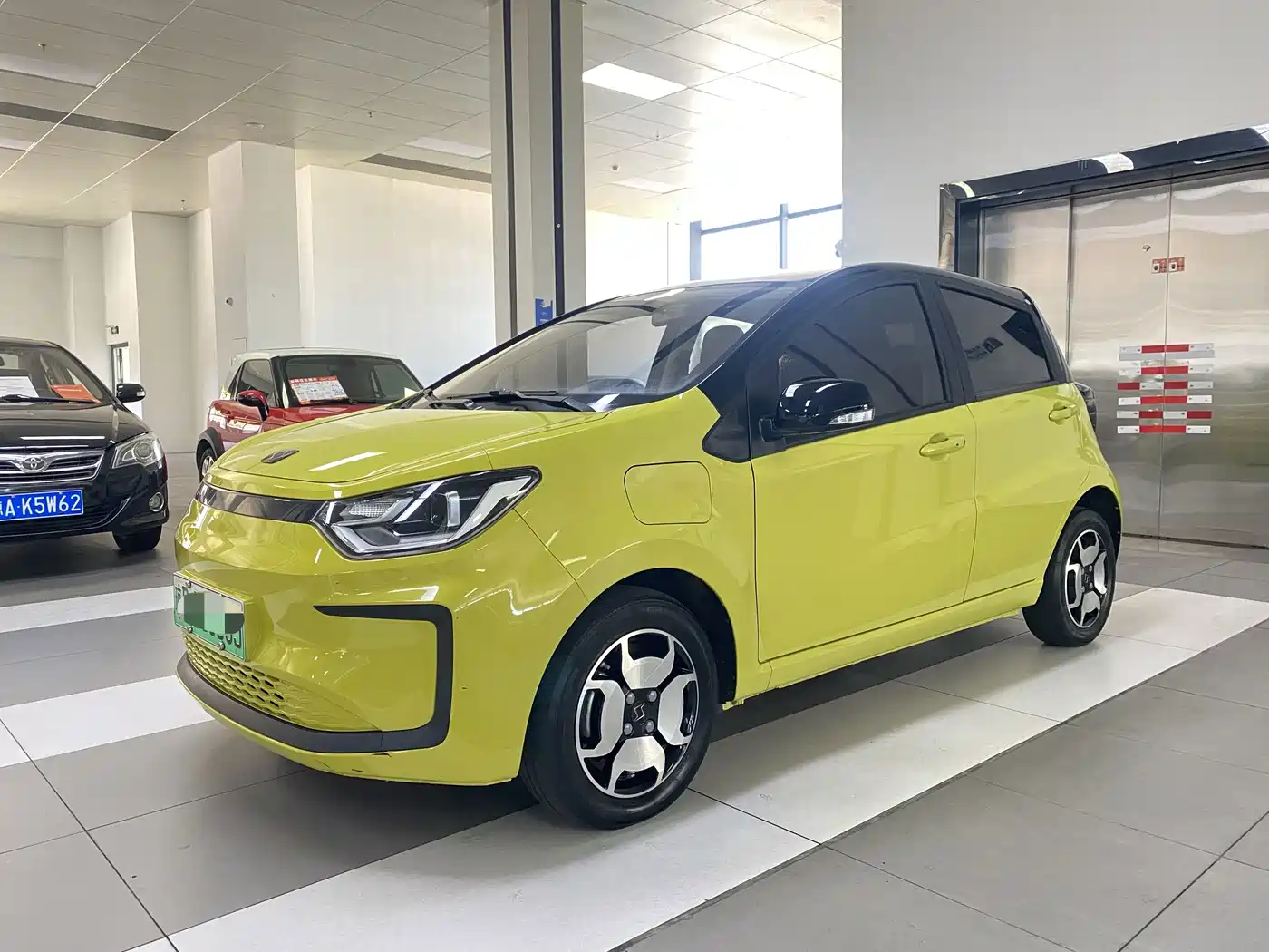 Sehol Flower Fairy 2021 2021 Jimei Edition 302km Luxury