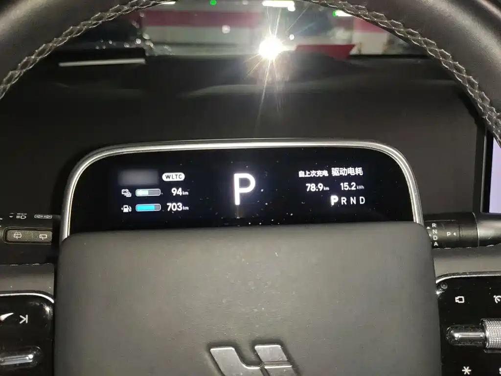 Li Auto L7 2023 2023 Air