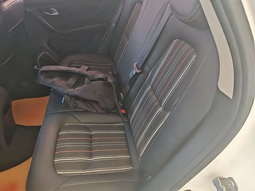 Besturn X40 2017 2017 1.6L Manual Luxury