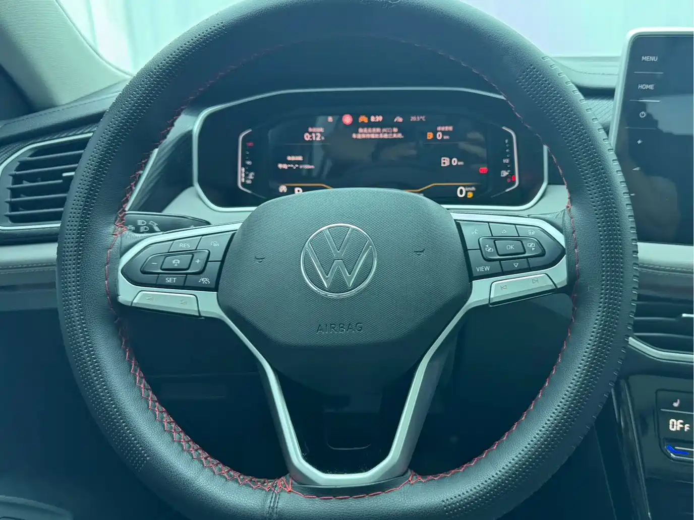 Volkswagen Tayron, миниатюра 12