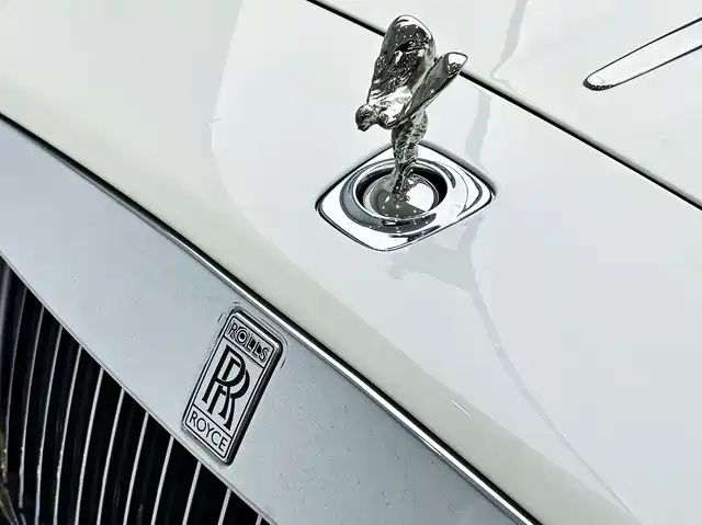 Rolls-Royce Dawn 2015 6.6T Standard — фото 5