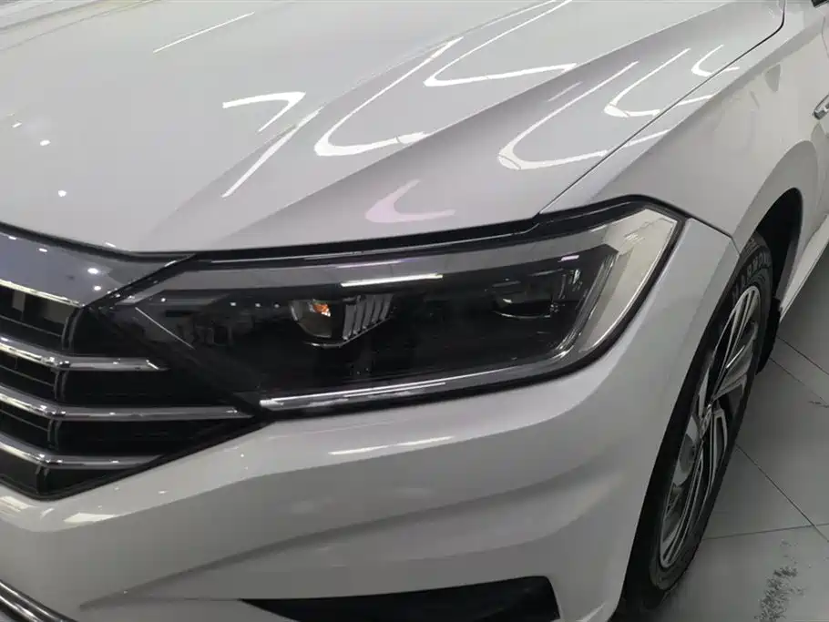 Volkswagen Sagitar 2022 280TSI DSG Surpassing Edition фото 5