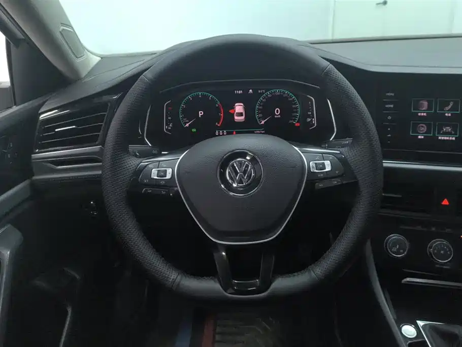 Volkswagen Sagitar 2022 280TSI DSG Surpassing Edition фото 15