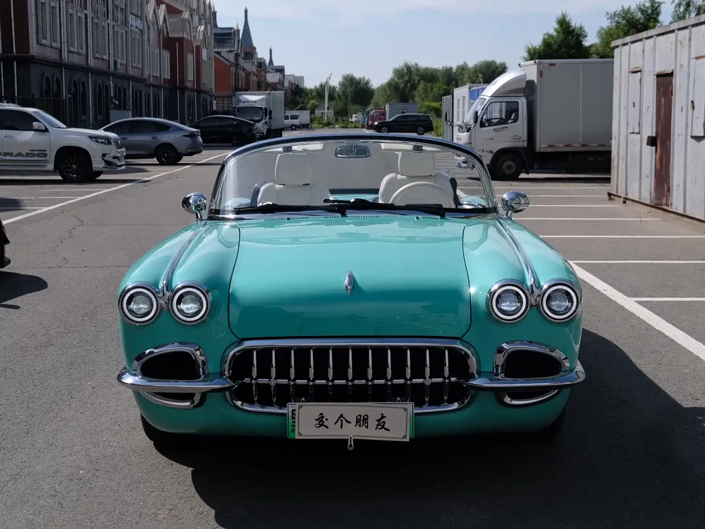 SONGSAN MOTORS SS DOLPHIN 2021 1.5T Plug-in Hybrid Standard