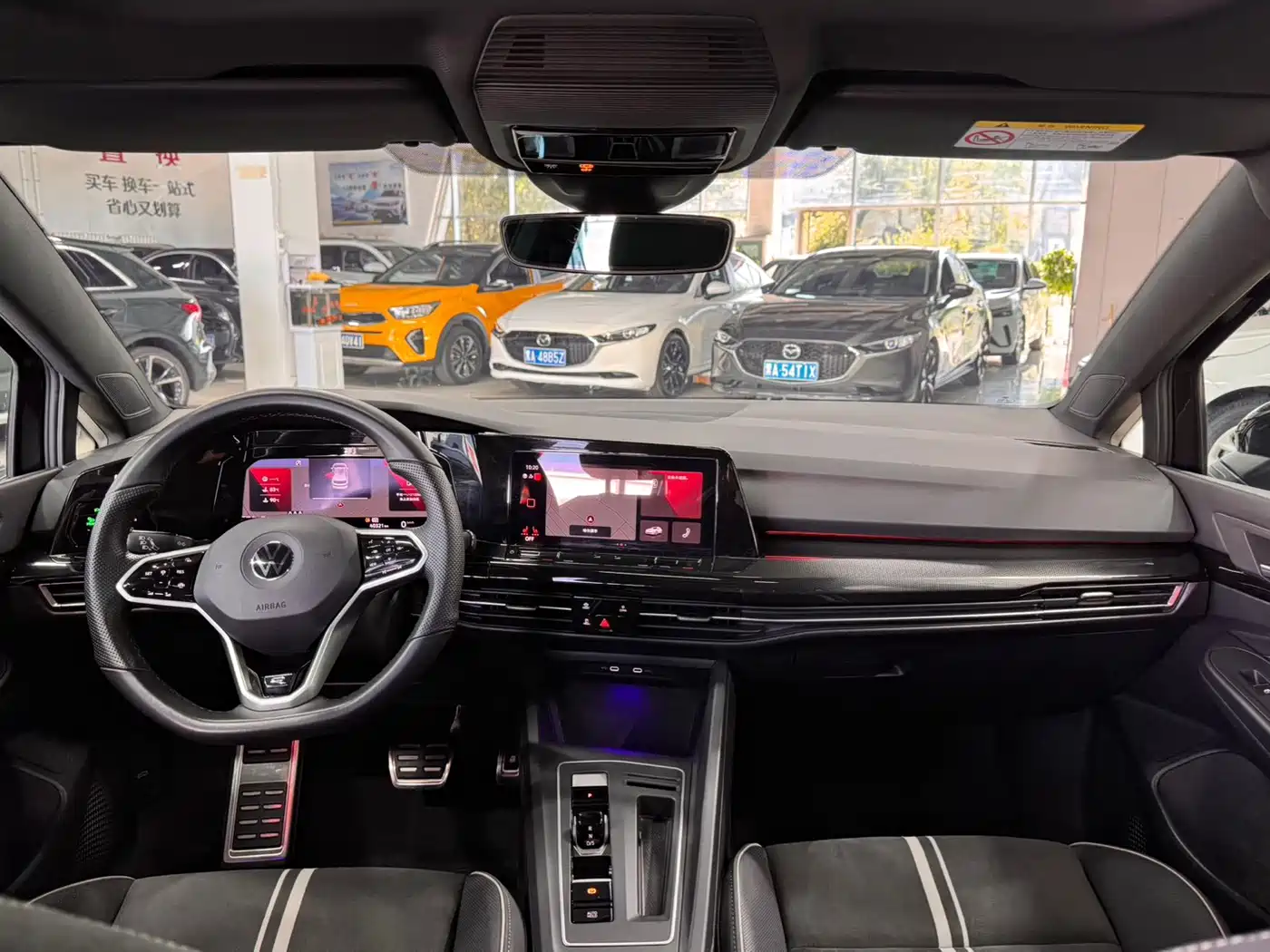 Volkswagen Golf, миниатюра 19