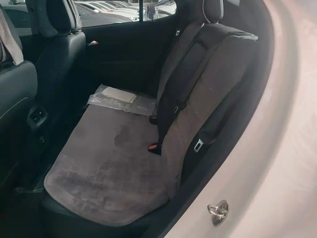 Chevrolet Equinox 2022 2022 535T Galloping Edition