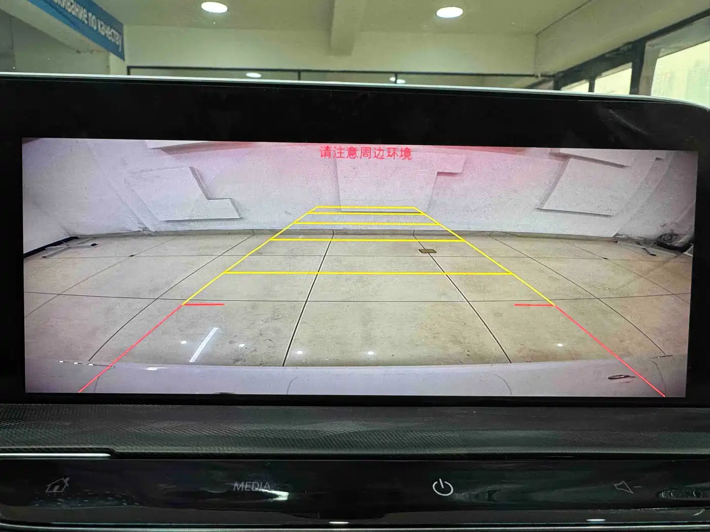 Buick GL6 2021 323T Mild Hybrid Connected Luxury фото 12